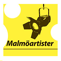 Minnesmärke över Malmöartister