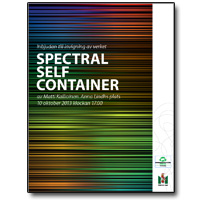 Spectral Self Container